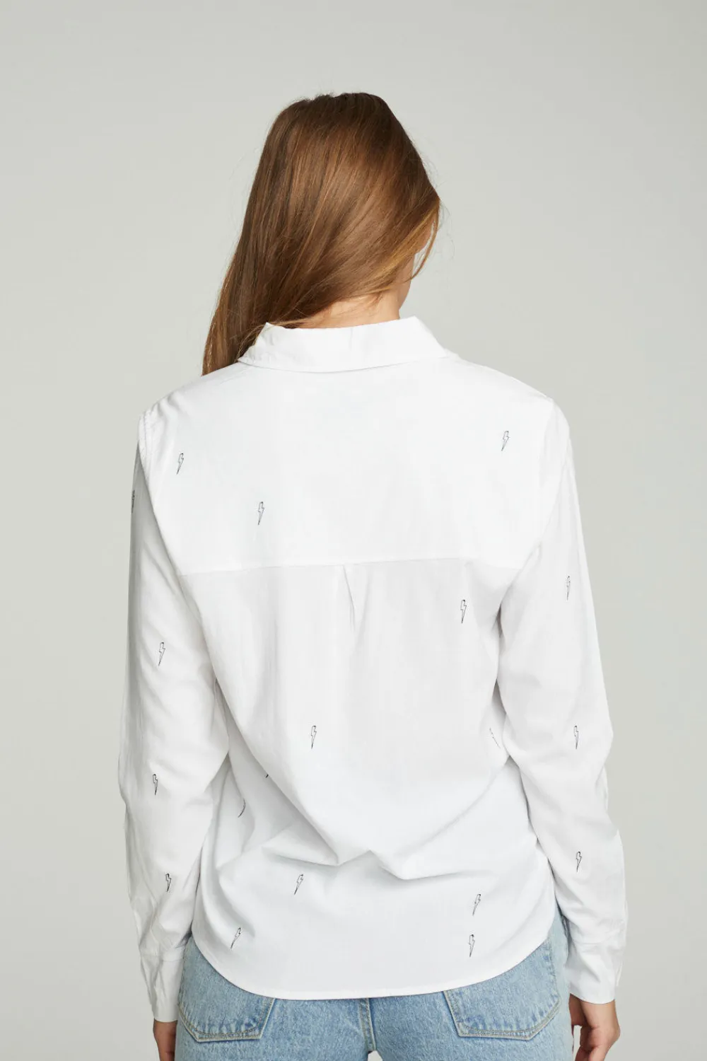 New Lightning Women Tops|Graphics