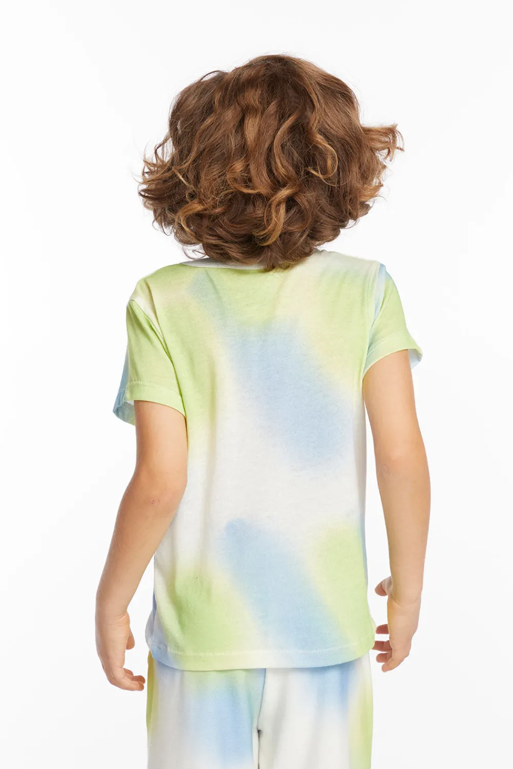 Cheap Lightning Bolt Boys Tee Kids/BOY Boys