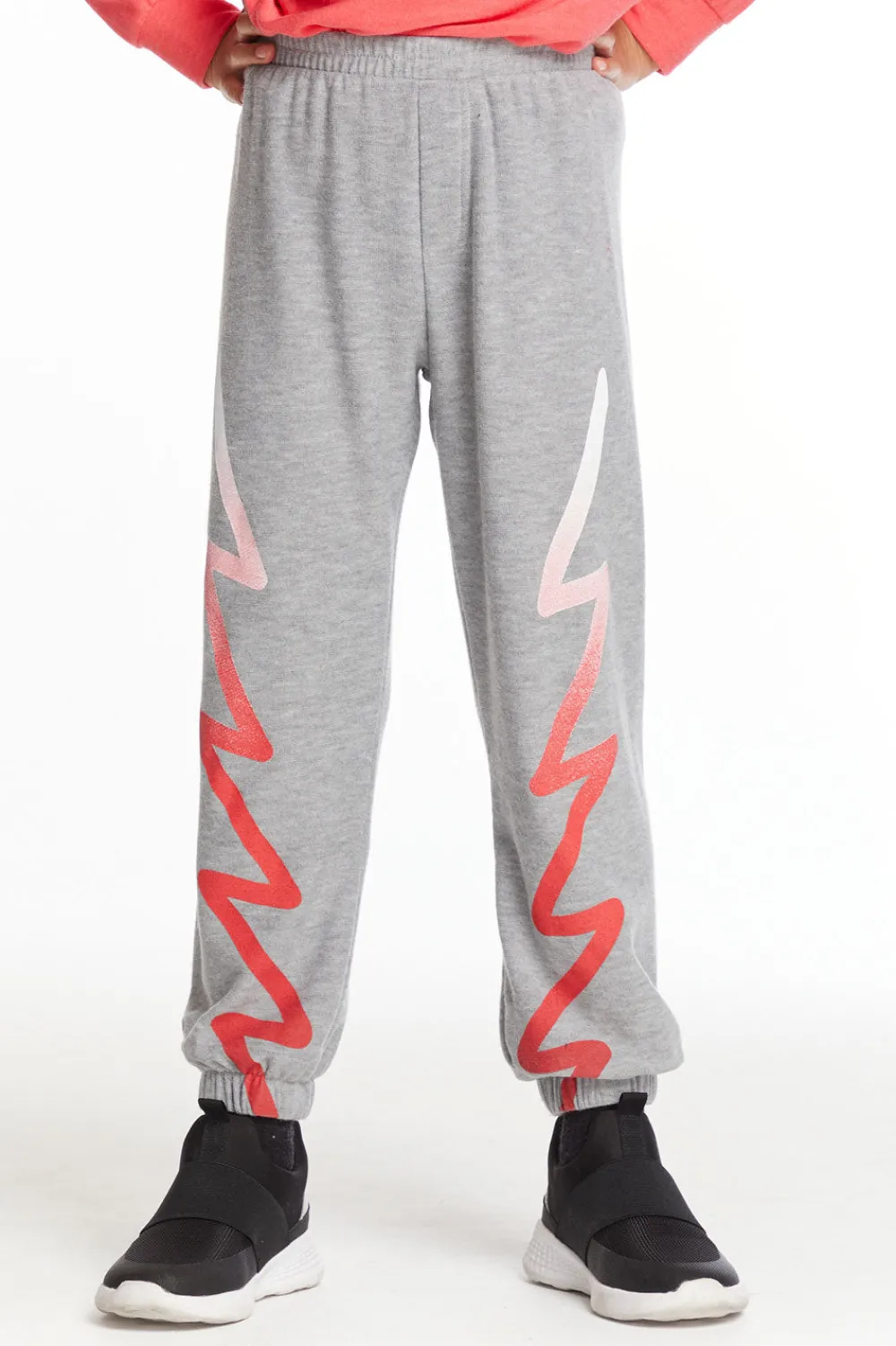 Fashion Lightning Boys Pants Kids/BOY Boys