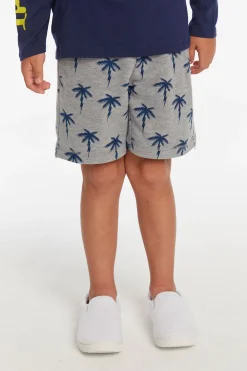 Flash Sale Lightning Palms Boys Shorts Kids/BOY Boys