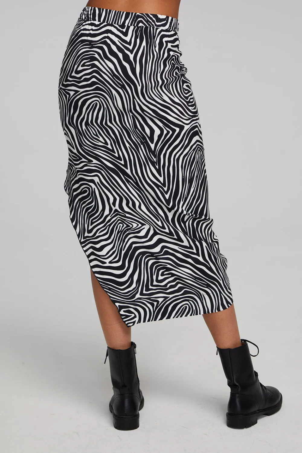 New Lindsay Wild Thing Midi Skirt Women Loungewear|Bottoms