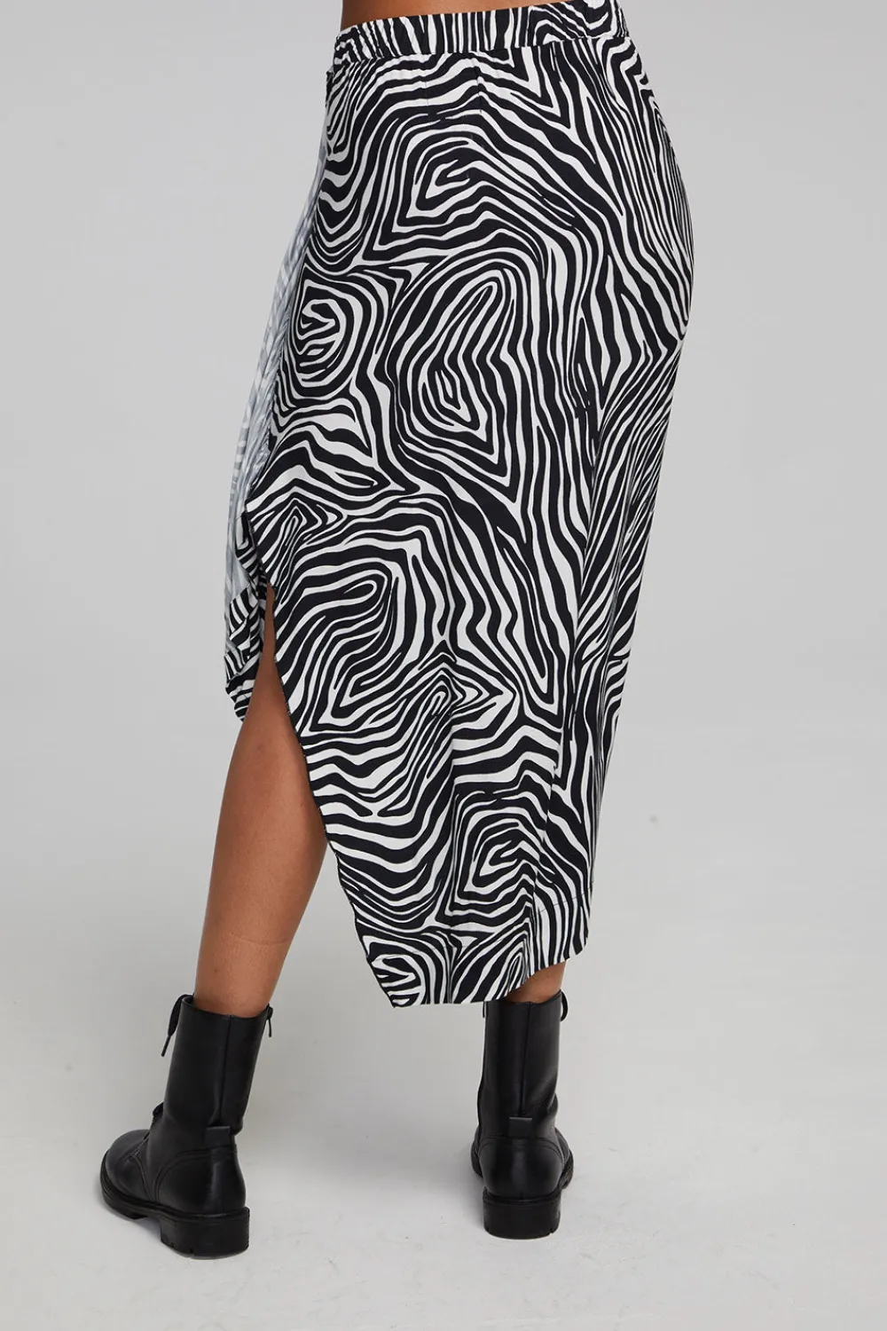 New Lindsay Wild Thing Midi Skirt Women Loungewear|Bottoms