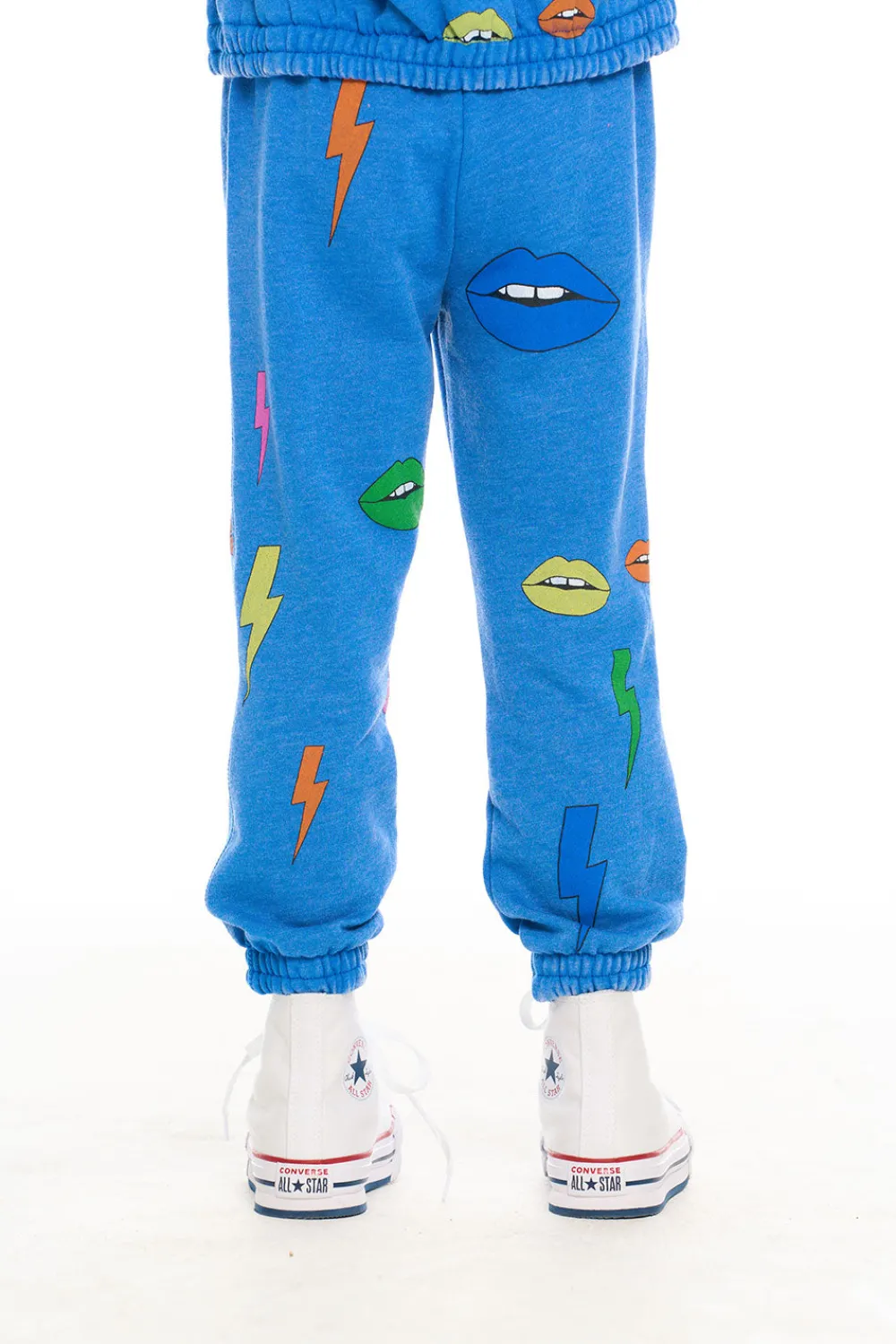 Sale Lips & Bolts Pant Kids Girls