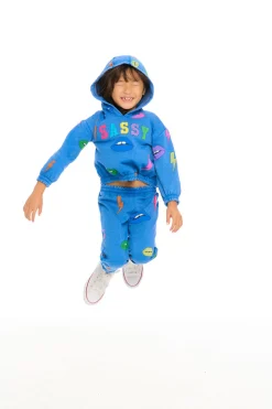 Sale Lips & Bolts Pant Kids Girls