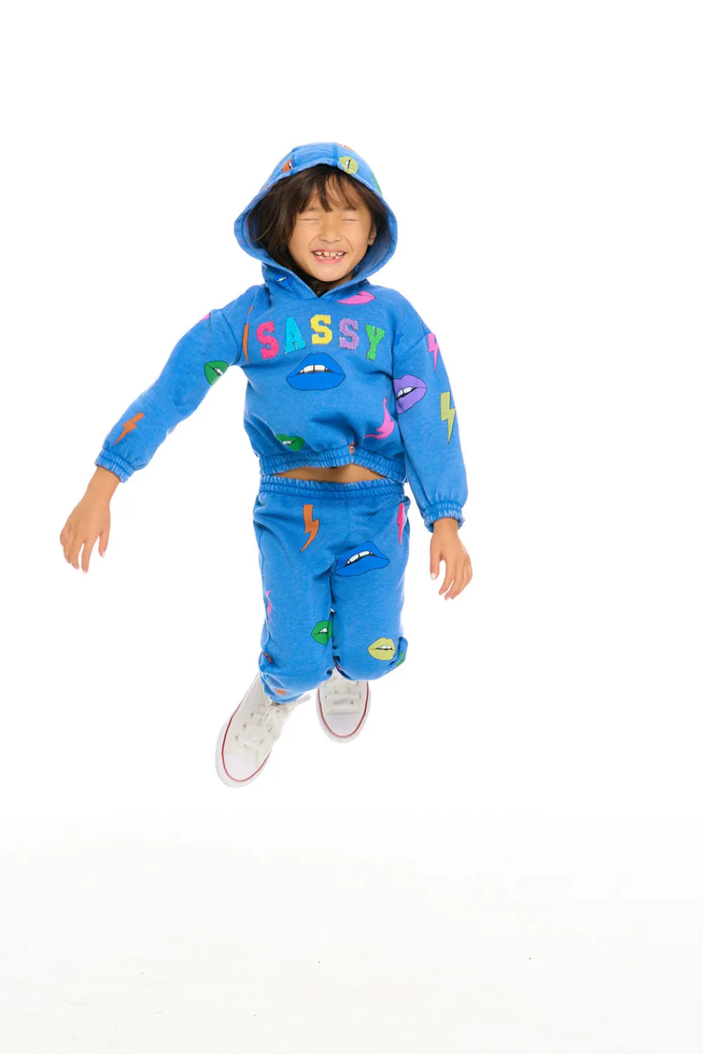Sale Lips & Bolts Pant Kids Girls