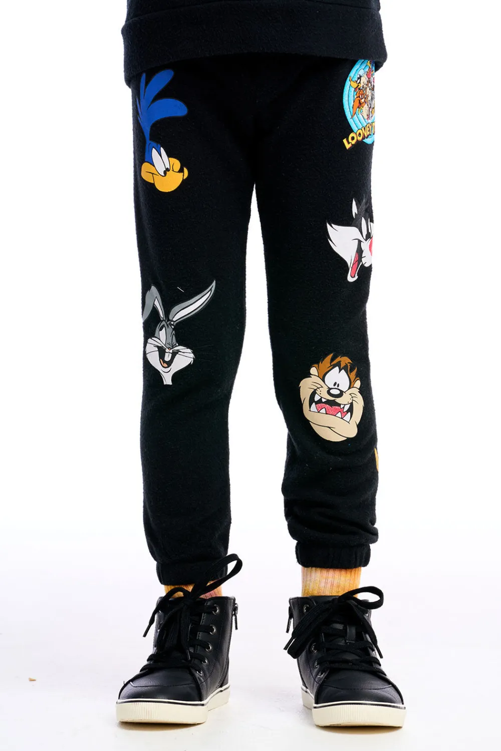 Clearance Looney Tunes - Logo Pant Kids/BOY Boys