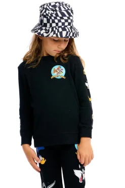 Flash Sale Looney Tunes - Logo Pullover Kids/BOY Boys