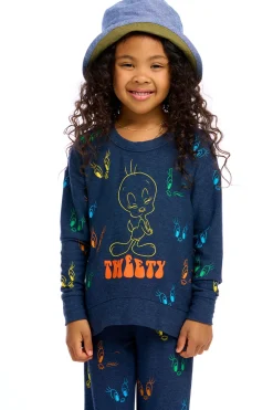 Fashion Looney Tunes - Tweety Bird Kids Girls