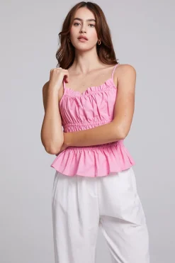 Best Sale Lorenzo Rosewater Tank Top Women Loungewear|Tops