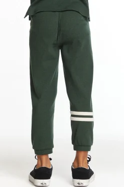 Cheap Lounge Boys Safari Green Pant Kids/BOY Boys