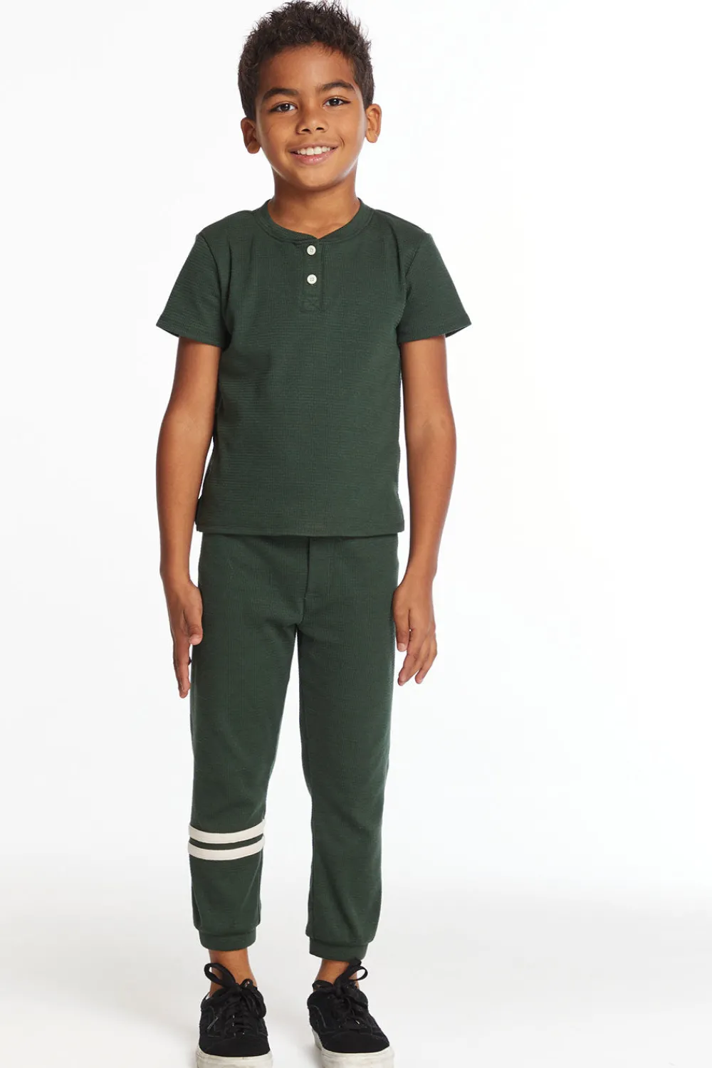 Cheap Lounge Boys Safari Green Pant Kids/BOY Boys