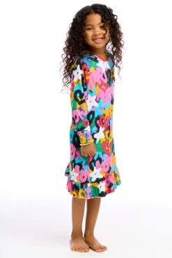 Sale Love Graffiti Kids Girls