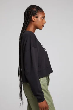 Shop Love Letters Zuma Pullover Women Loungewear|Graphics