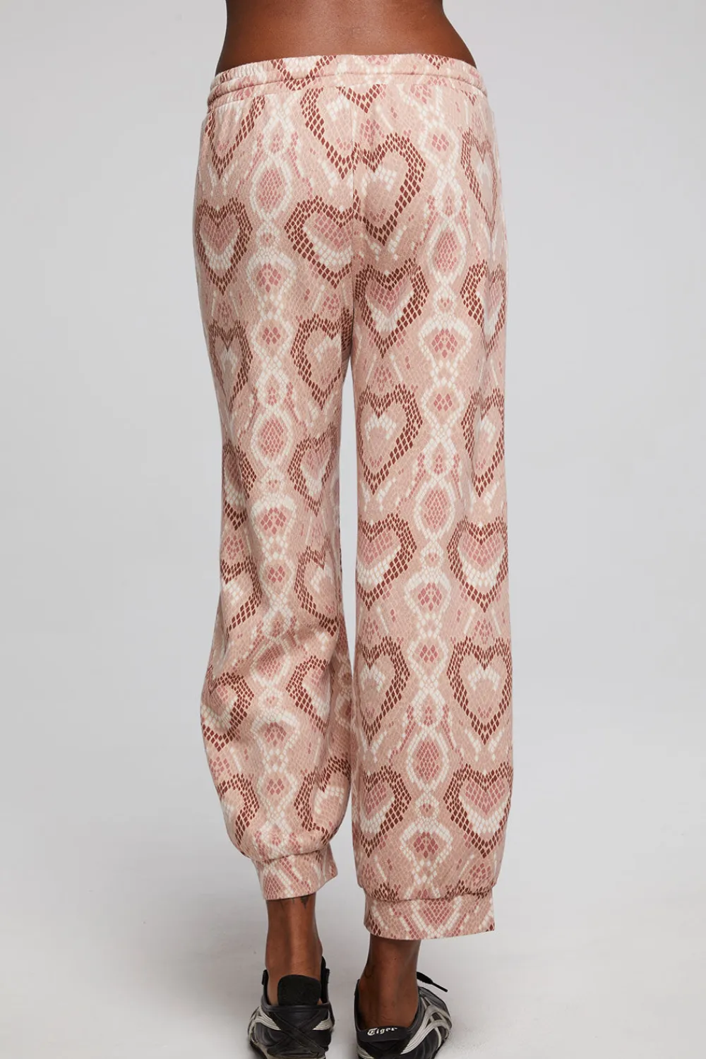 Store Love Snake Pants Women Loungewear|Graphics