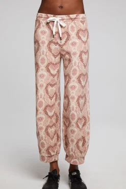Store Love Snake Pants Women Loungewear|Graphics