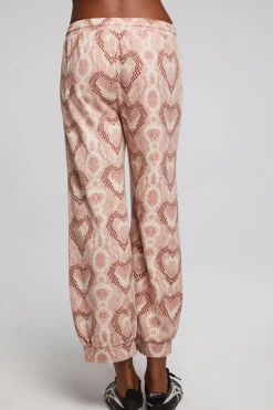 Store Love Snake Pants Women Loungewear|Graphics