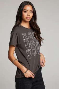 Outlet Love Tee Women Loungewear|Graphics
