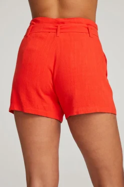 Discount Lurex Flame Boucle Women Loungewear|Bottoms