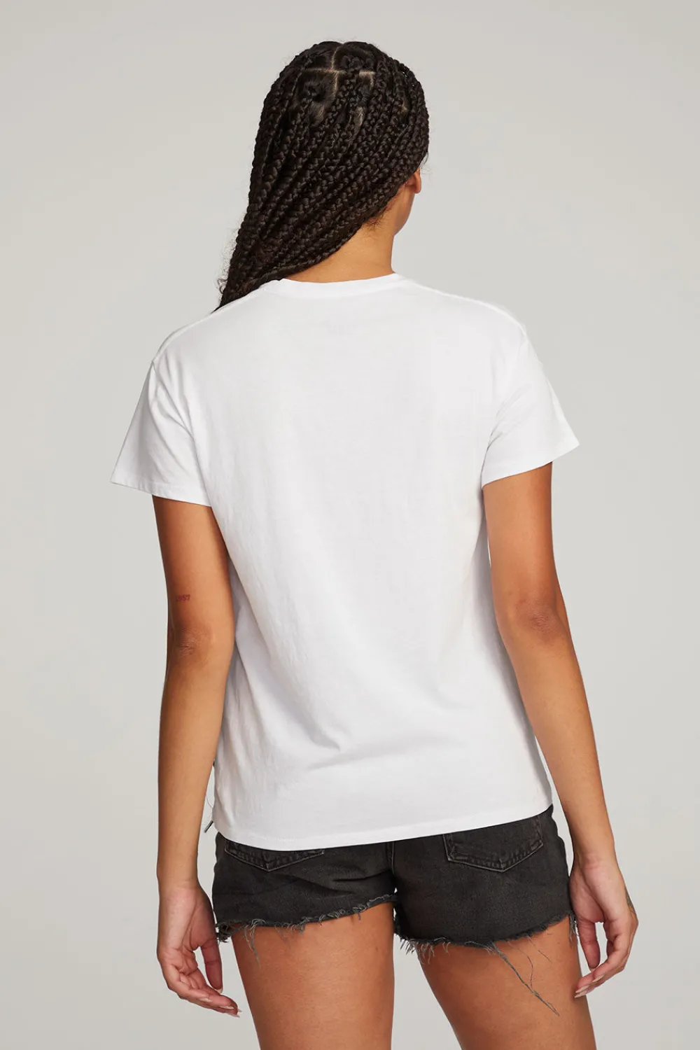 Cheap Magic Eye Tee Women Loungewear|Graphics
