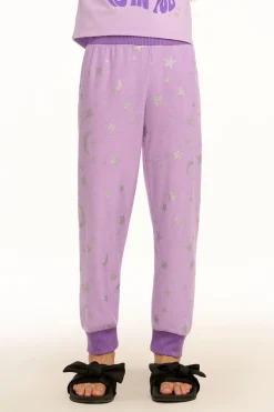 Online Magic Galaxy Joggers Kids Girls