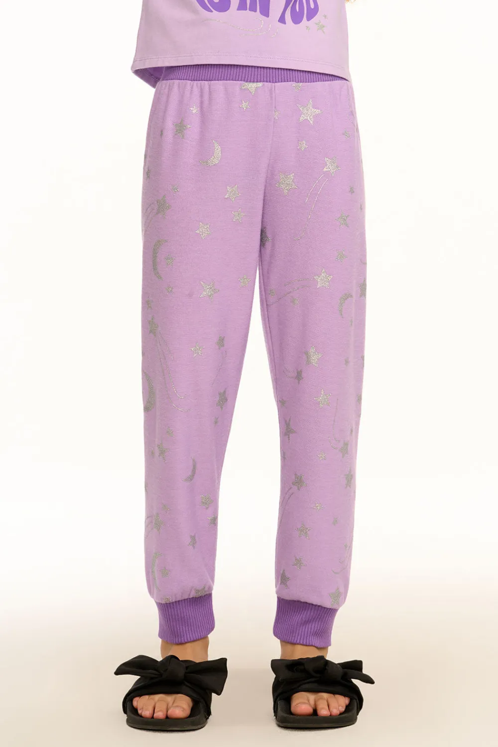 Online Magic Galaxy Joggers Kids Girls