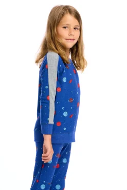 Clearance Meteor Pullover Kids/BOY Boys