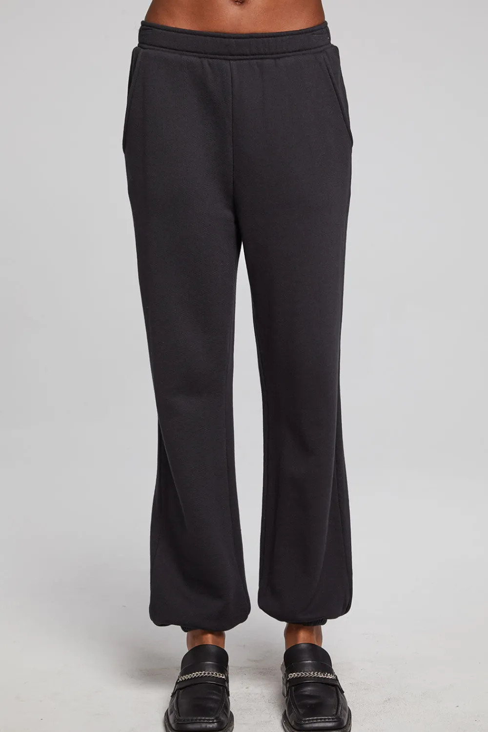 Store Mission Licorice Joggers Women Loungewear|Bottoms