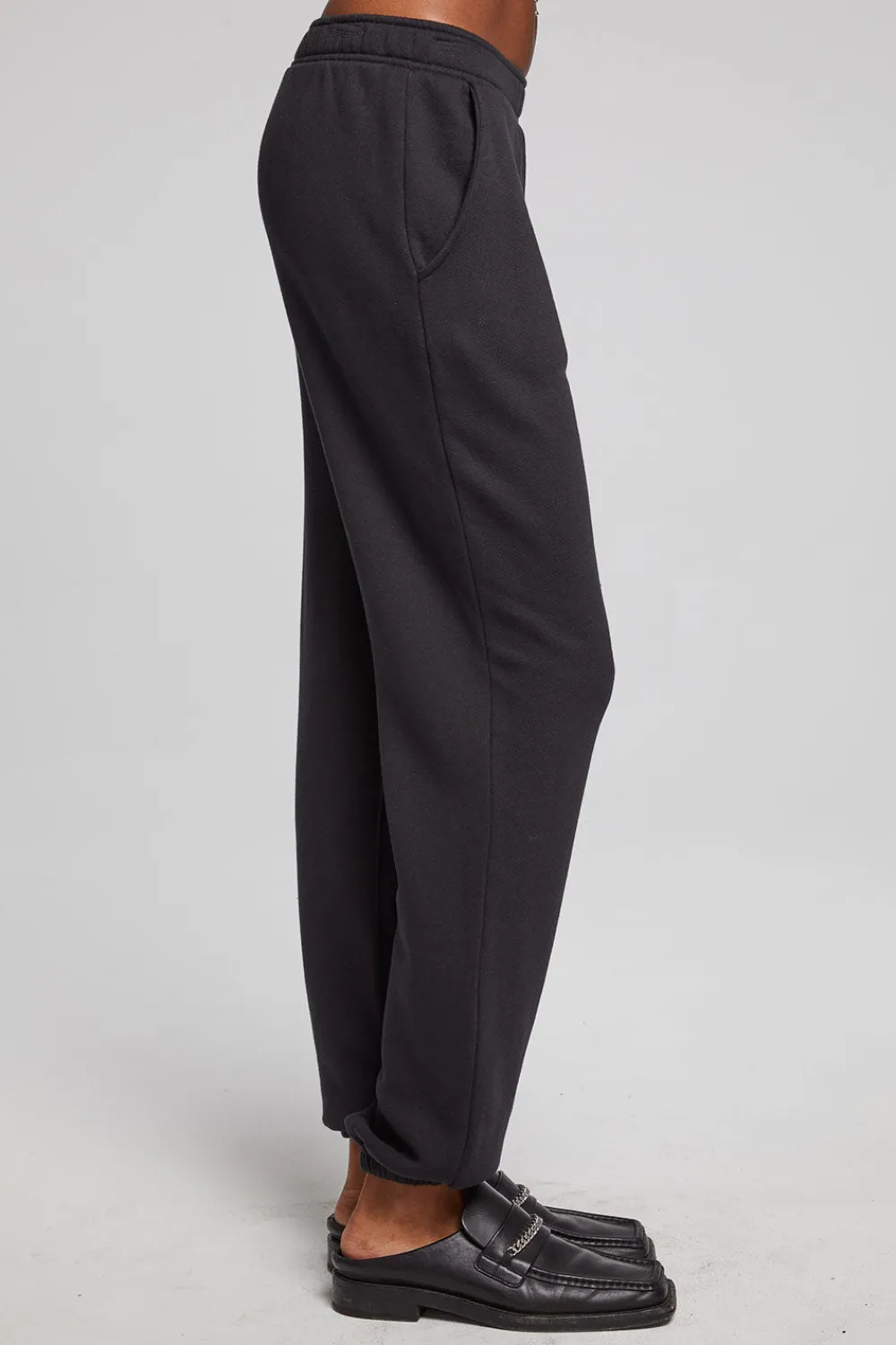 Store Mission Licorice Joggers Women Loungewear|Bottoms