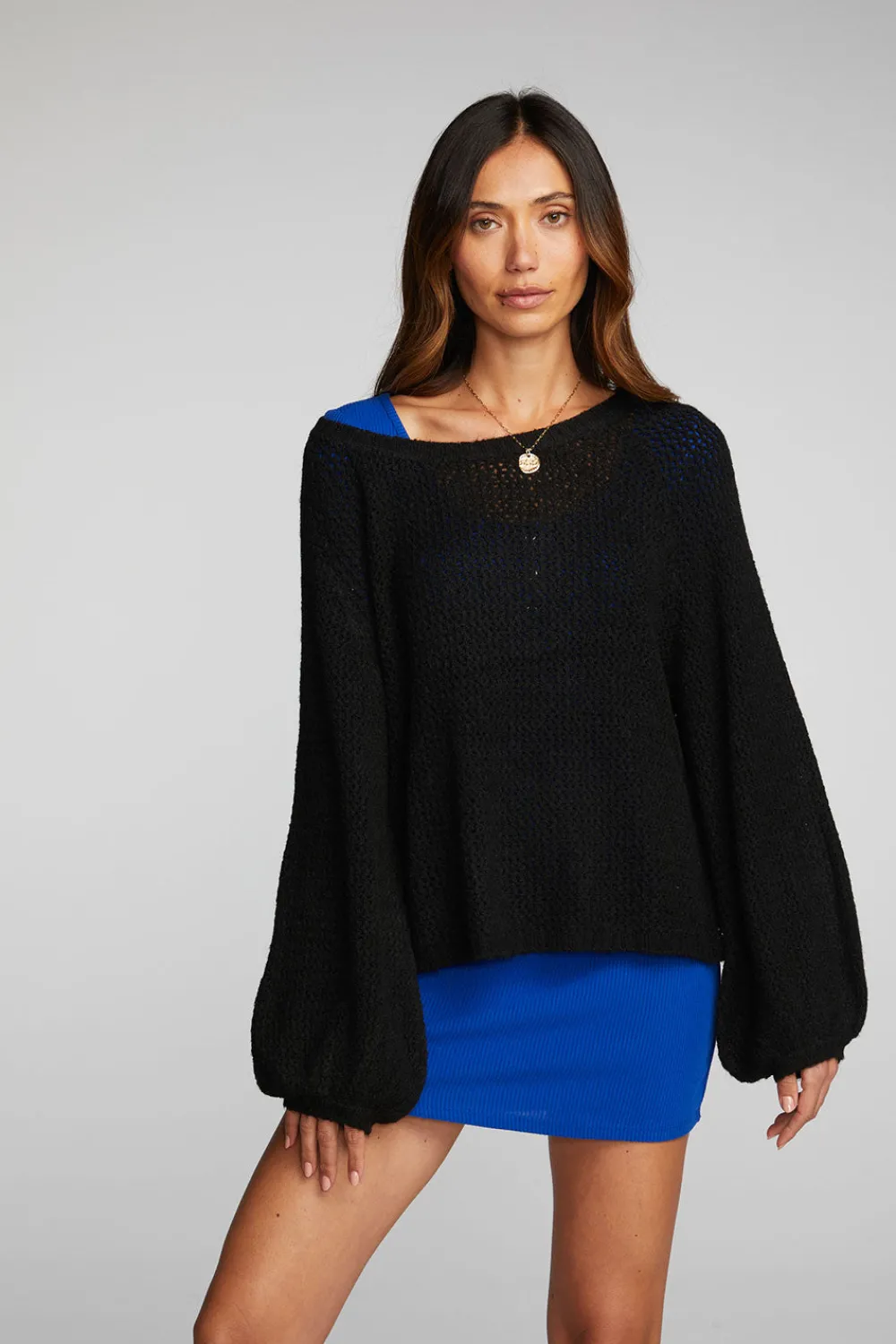 Fashion Mohair Sweater Knit Belle Pullover Women Outerwear|Loungewear