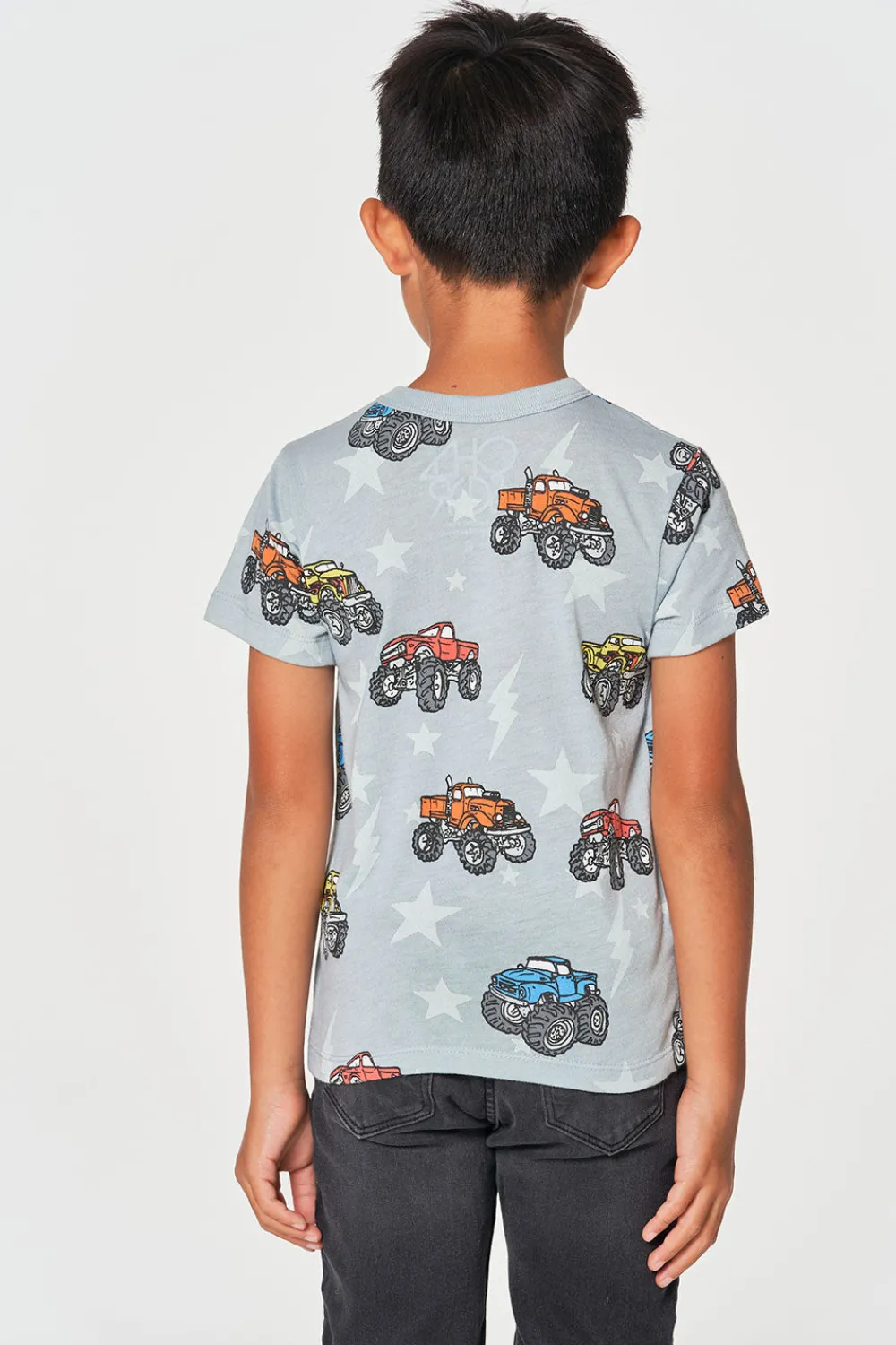 Hot Monster Truck Face Off Kids/BOY Boys