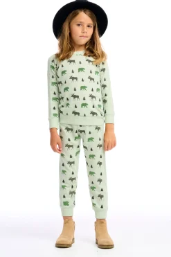 Best Moose Jogger Kids/BOY Boys