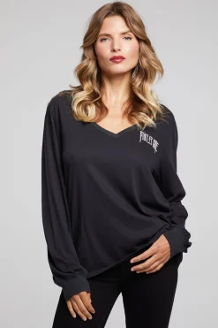 Best Motley Crue Hollywood CA Long Sleeve Women Loungewear|Music