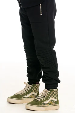 Store Moto Joggers Kids/BOY Boys