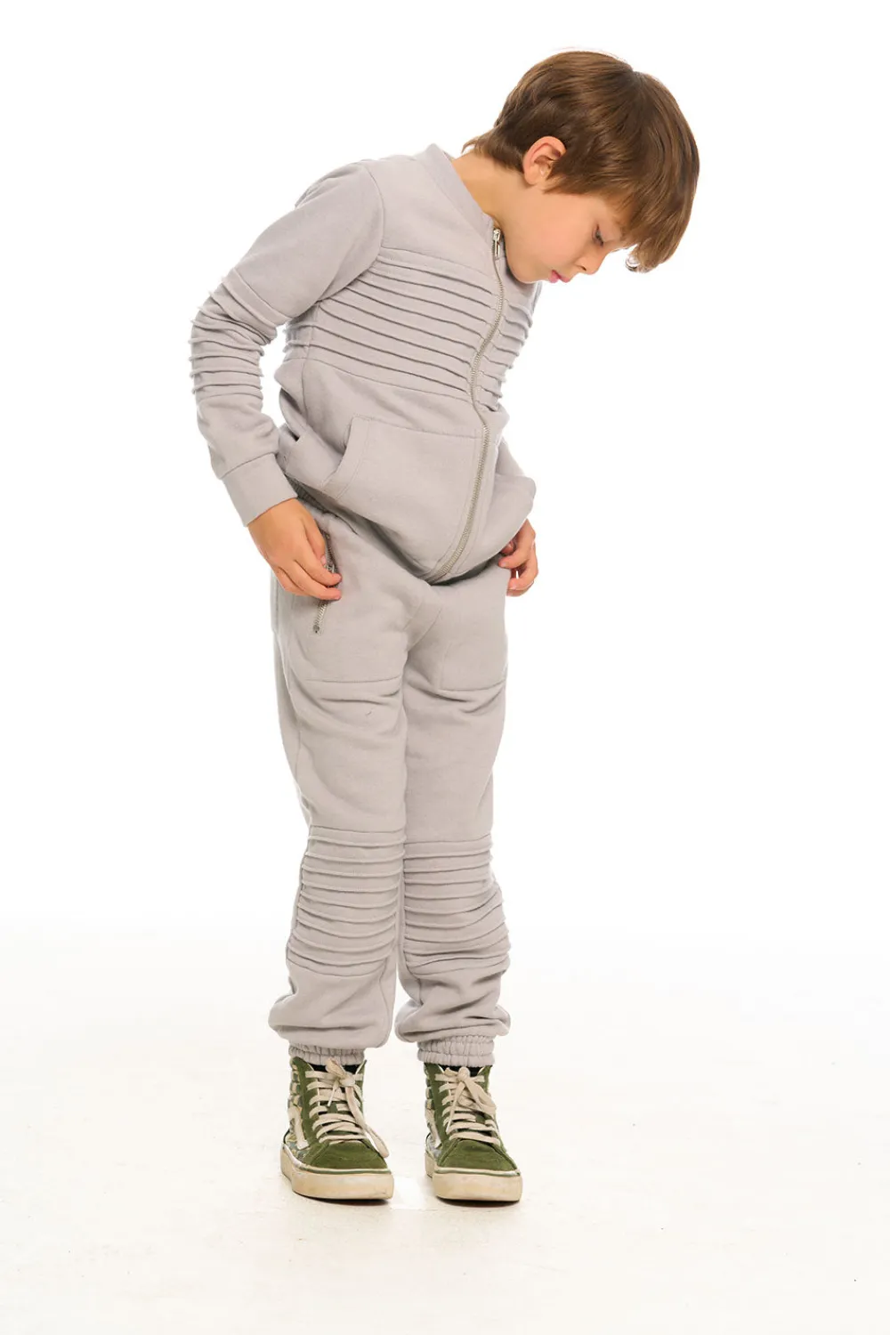 Discount Moto Joggers Kids/BOY Boys