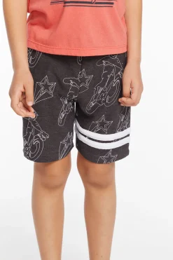 Sale Moto Star Boys Shorts Kids/BOY Boys
