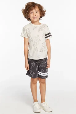 Sale Moto Star Boys Shorts Kids/BOY Boys