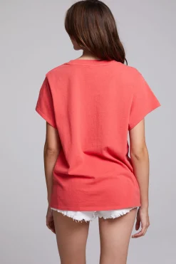 Clearance Motorcycle Week Tee Women Loungewear|Graphics