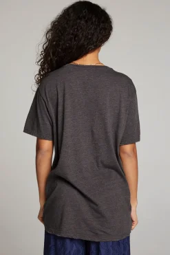 New Mystic Tiger Tee Women Loungewear|Graphics