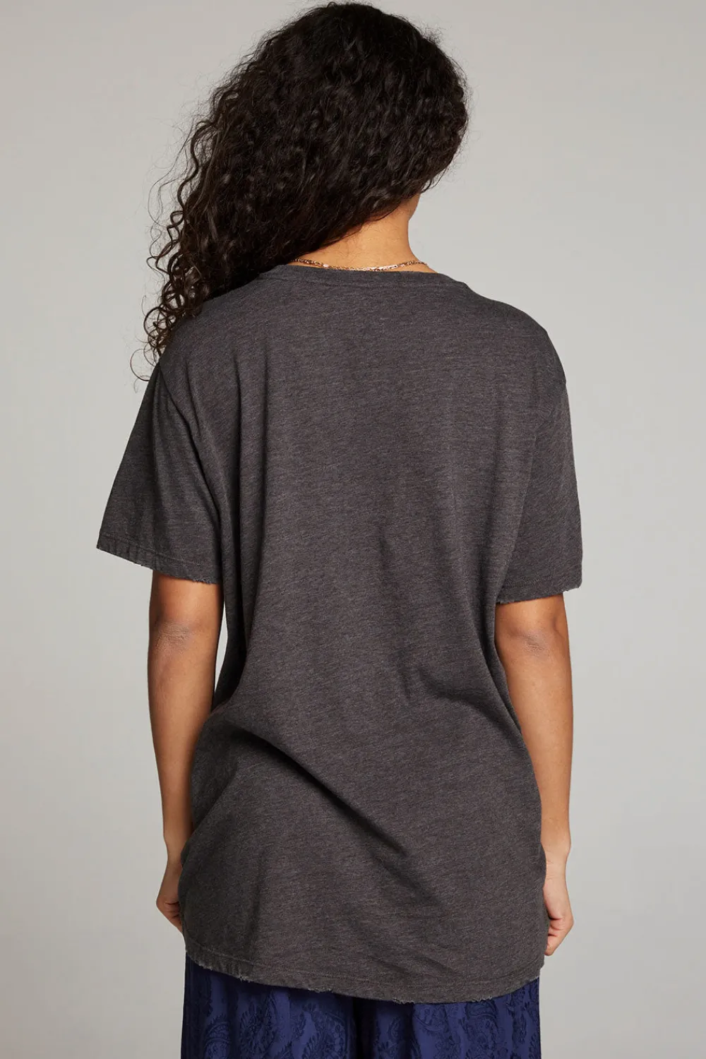 New Mystic Tiger Tee Women Loungewear|Graphics