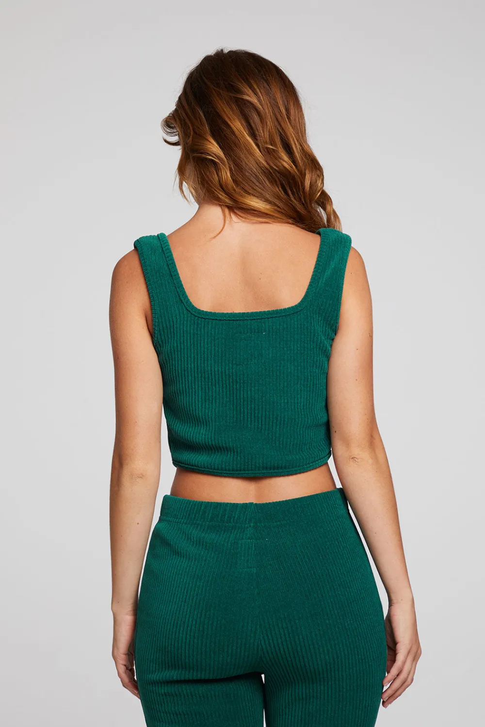 Best Sale Nelson Bluegrass Tank Women Loungewear|Tops