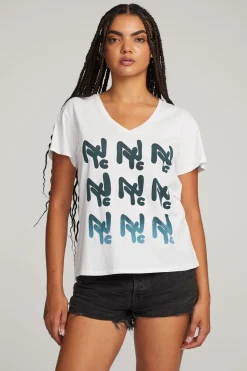 Best Sale NYC Tee Women Loungewear|Graphics