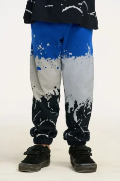 Flash Sale Ombre Crowd Joggers Kids/BOY Boys