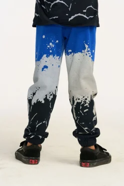 Flash Sale Ombre Crowd Joggers Kids/BOY Boys