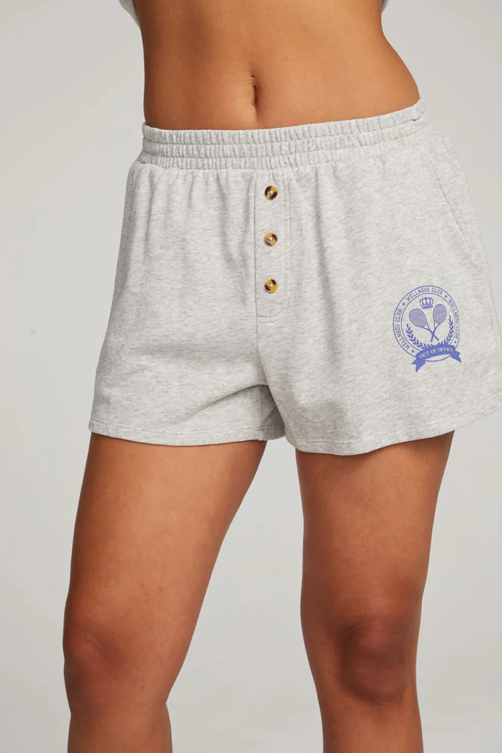 Flash Sale Out Of Office Shorts Women Loungewear|Bottoms