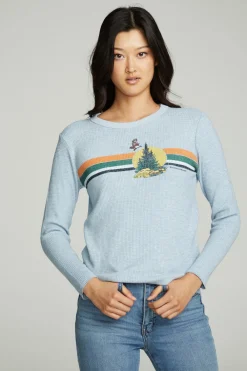 New Pacific Northwest Women Graphics|Tops