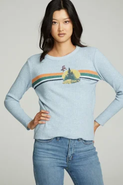 New Pacific Northwest Women Graphics|Tops