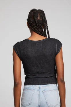 Clearance Page Licorice Tee Women Loungewear|Tops