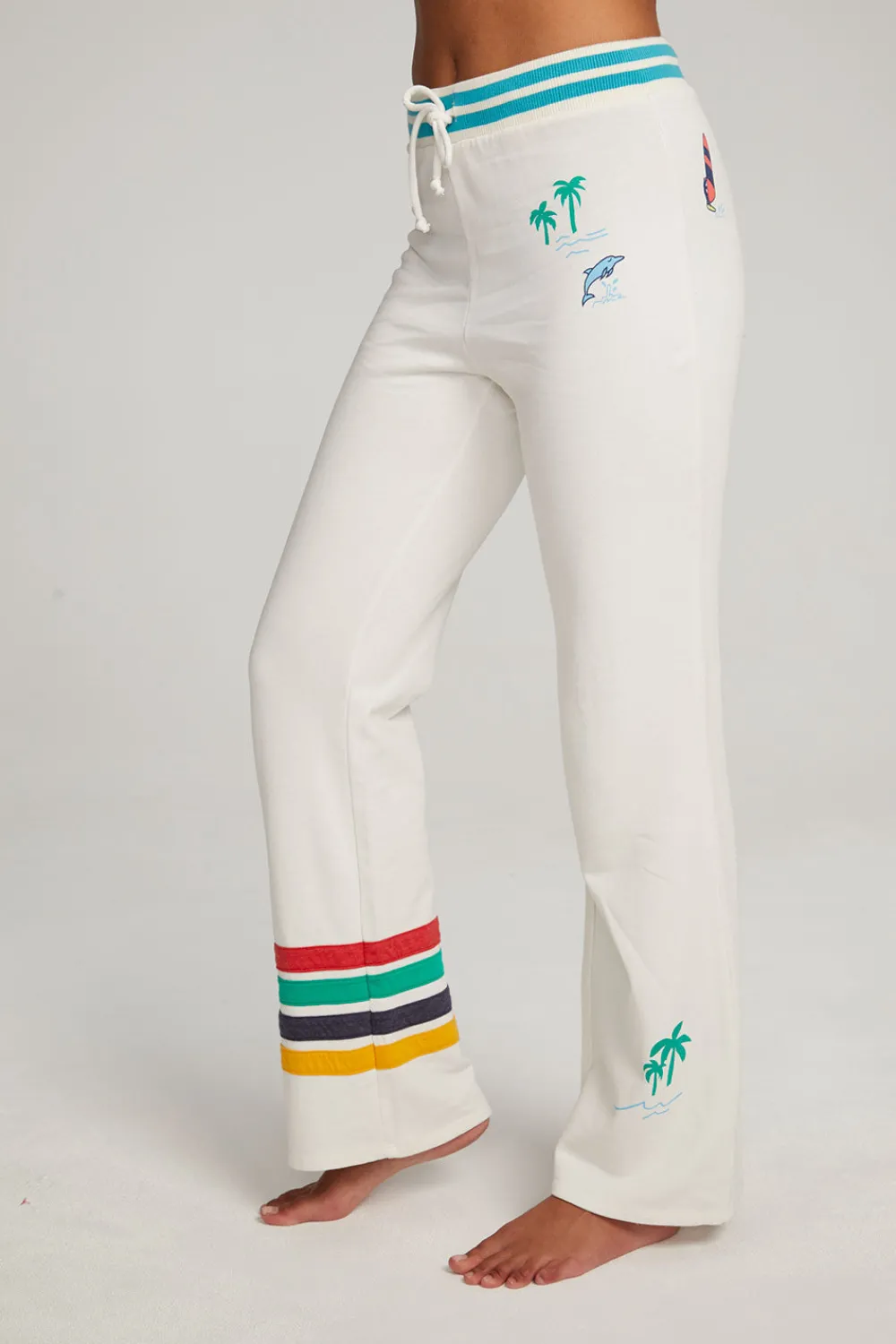 Shop Paradise Found Pant Women Loungewear|Graphics