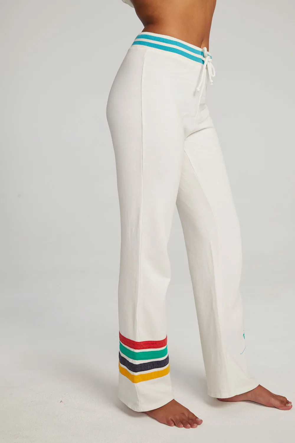 Shop Paradise Found Pant Women Loungewear|Graphics