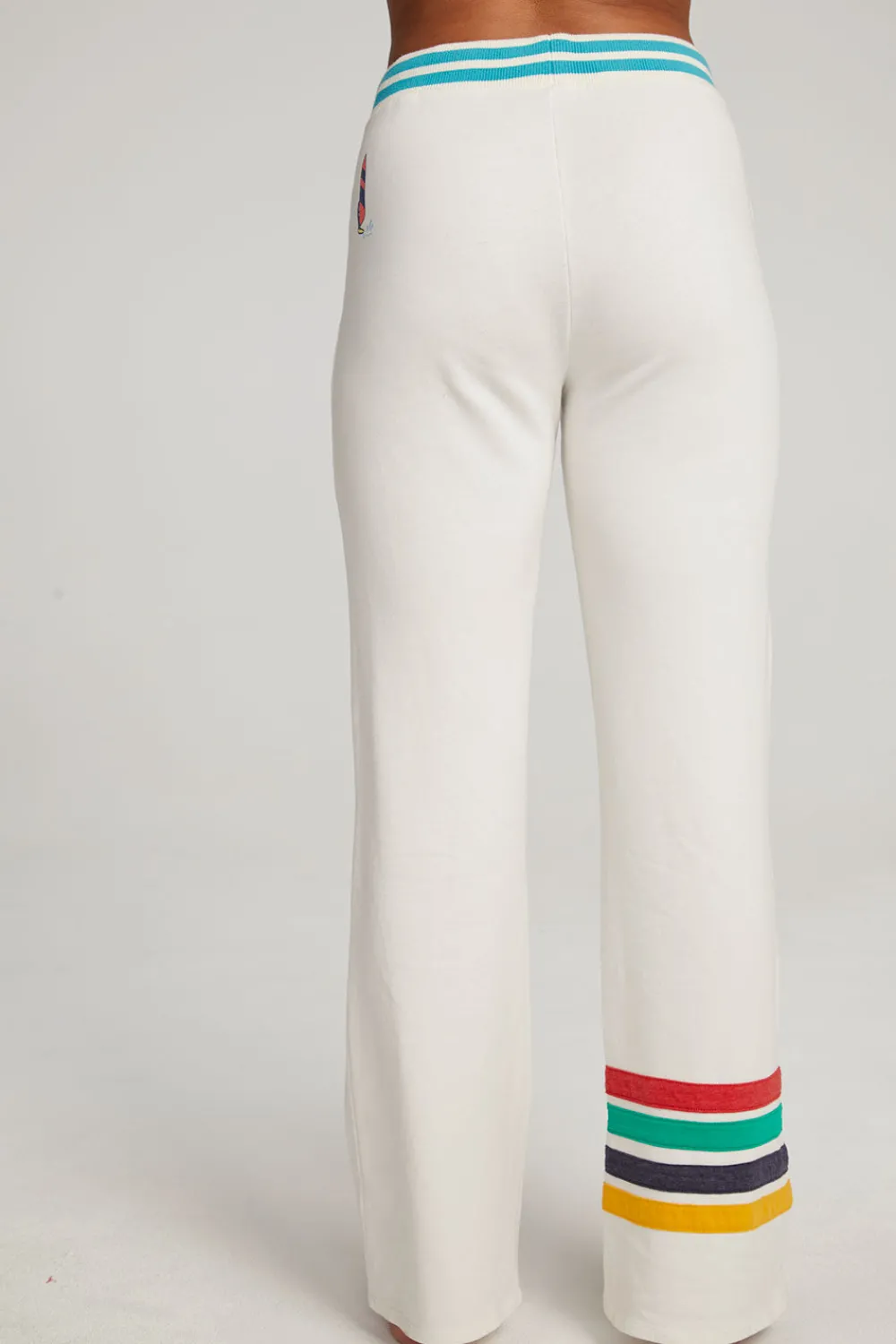 Shop Paradise Found Pant Women Loungewear|Graphics